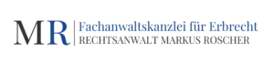 Rechtsanwalt Roscher